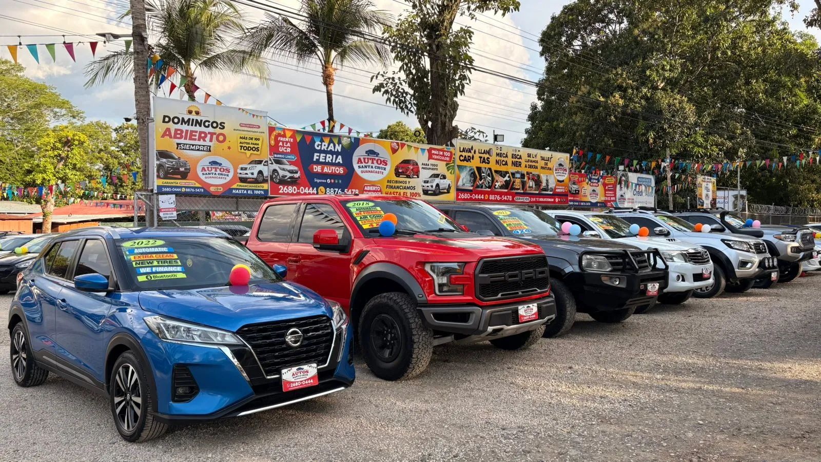 Nissan Kicks Advance - Image 9