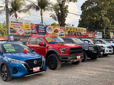 Nissan Kicks Advance - Image 9