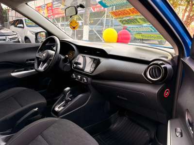 Nissan Kicks Advance - Image 5