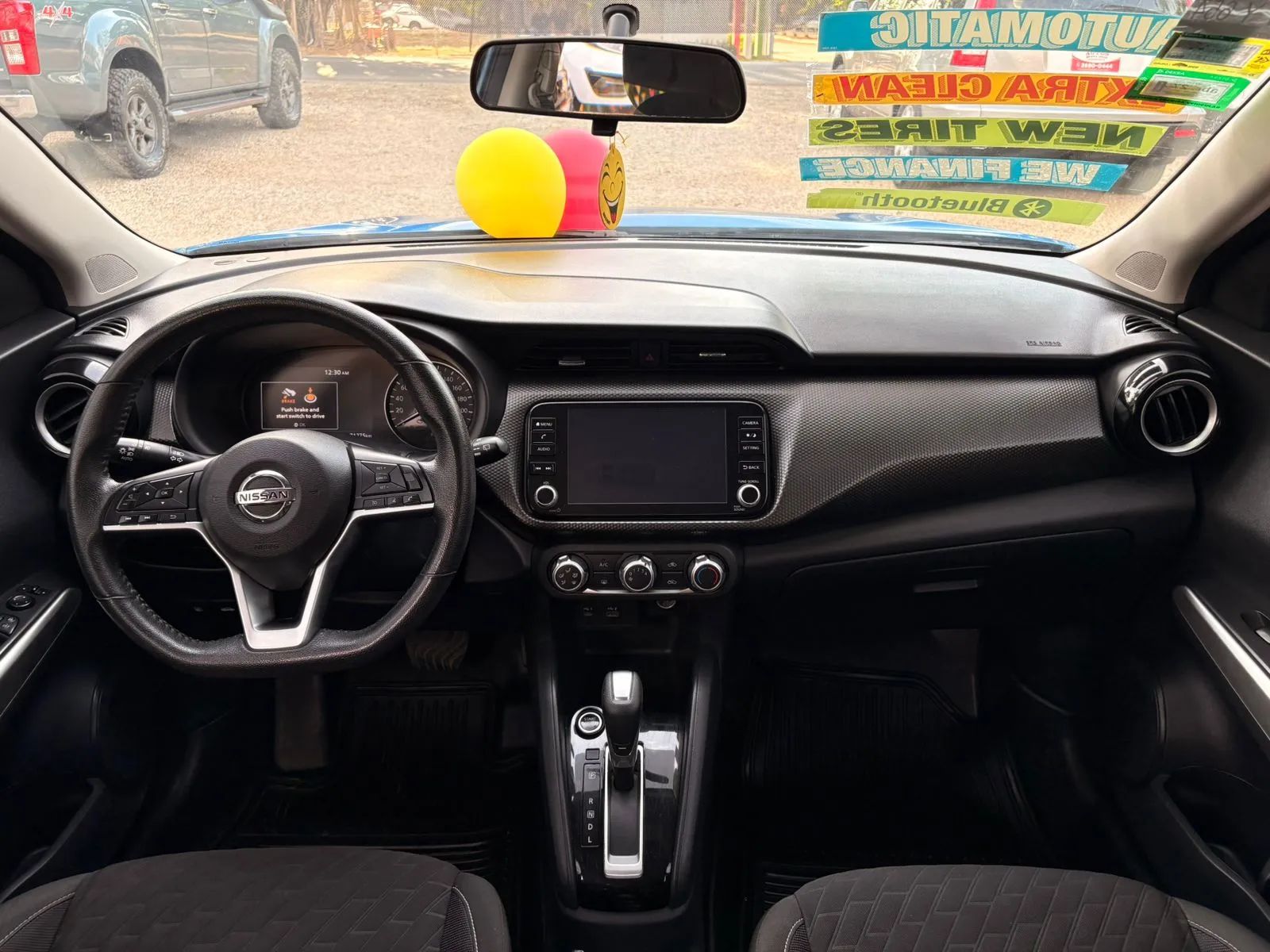 Nissan Kicks Advance - Image 6