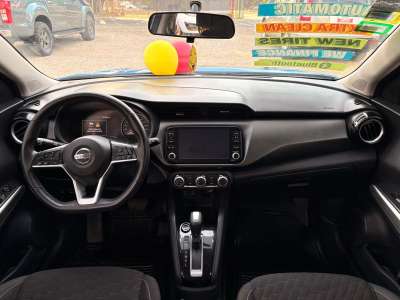 Nissan Kicks Advance - Image 6