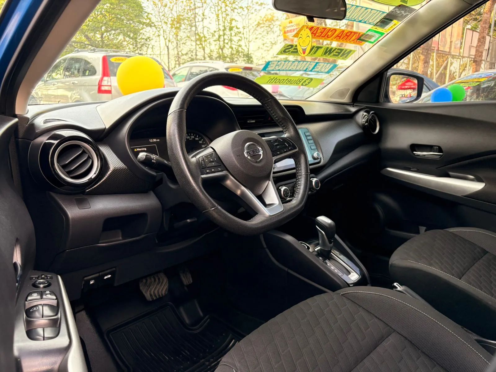 Nissan Kicks Advance - Image 7