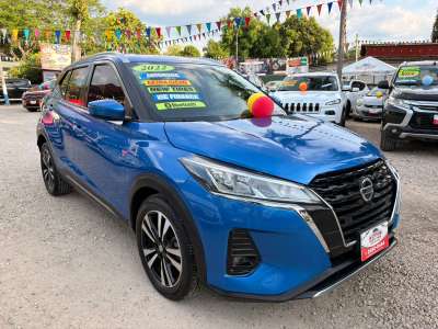 Nissan Kicks Advance - Image 3
