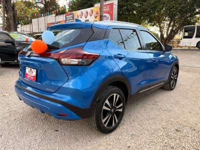Nissan Kicks Advance - Image 4