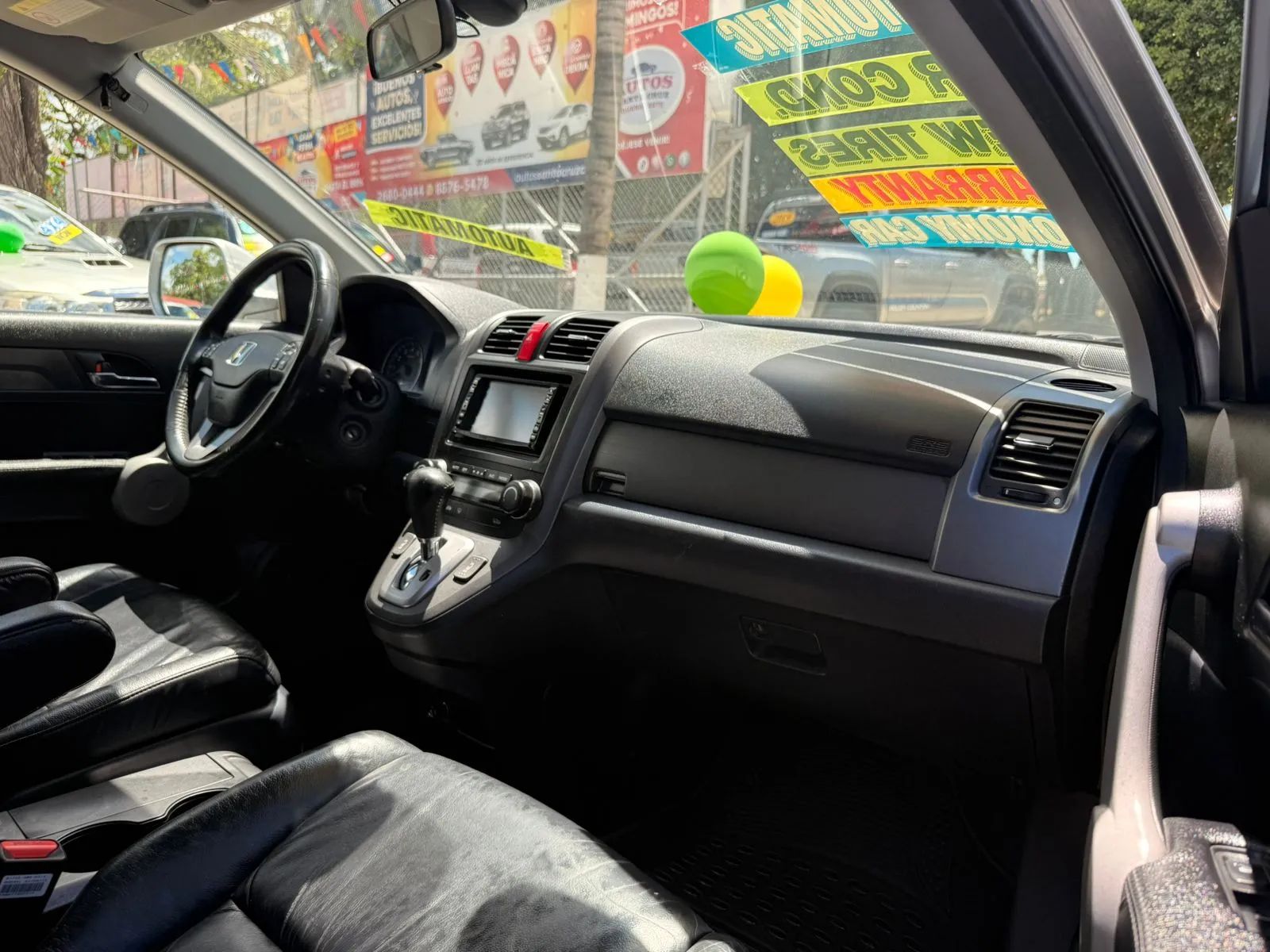 Honda CR-V - Image 5