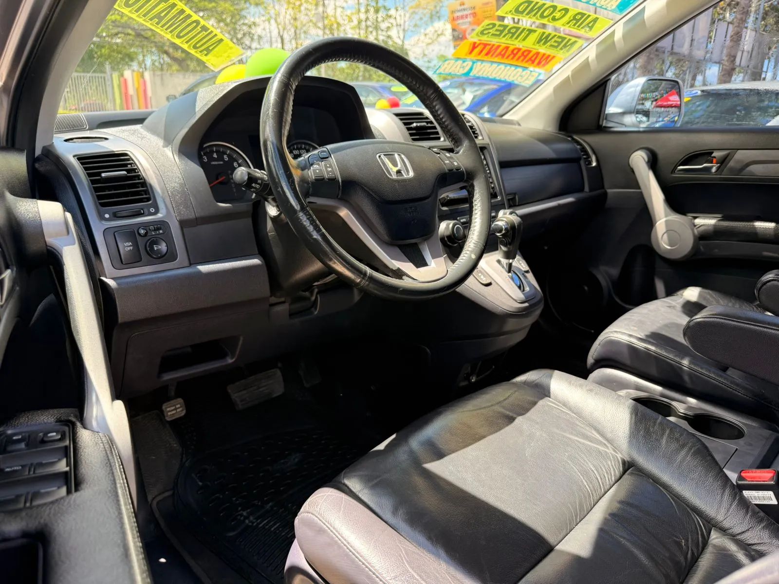 Honda CR-V - Image 7