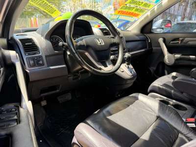 Honda CR-V - Image 7
