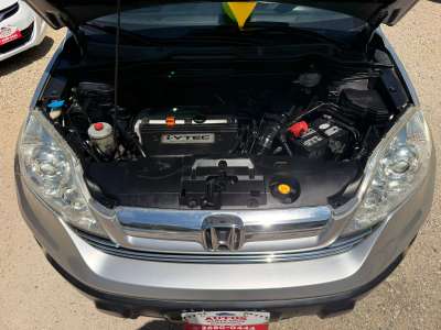 Honda CR-V - Image 8
