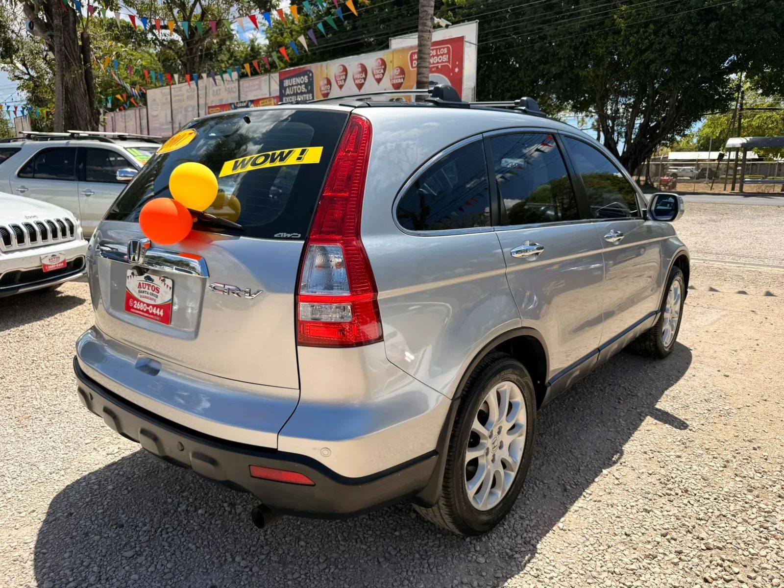 Honda CR-V - Image 2