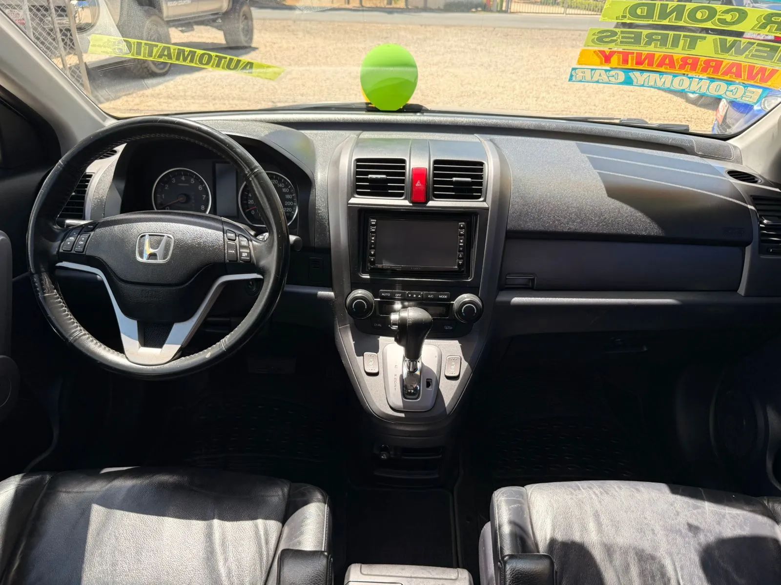 Honda CR-V - Image 6