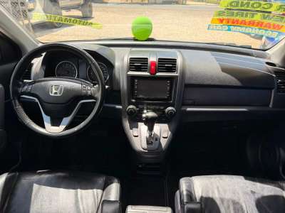 Honda CR-V - Image 6