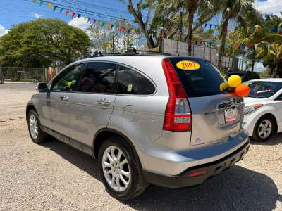 Honda CR-V - Image 3
