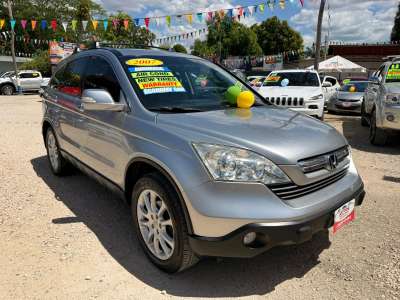 Honda CR-V - Image 4