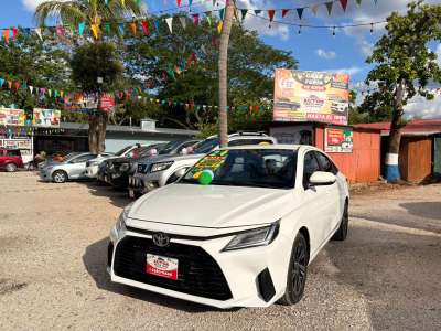 Toyota Yaris - Image 9