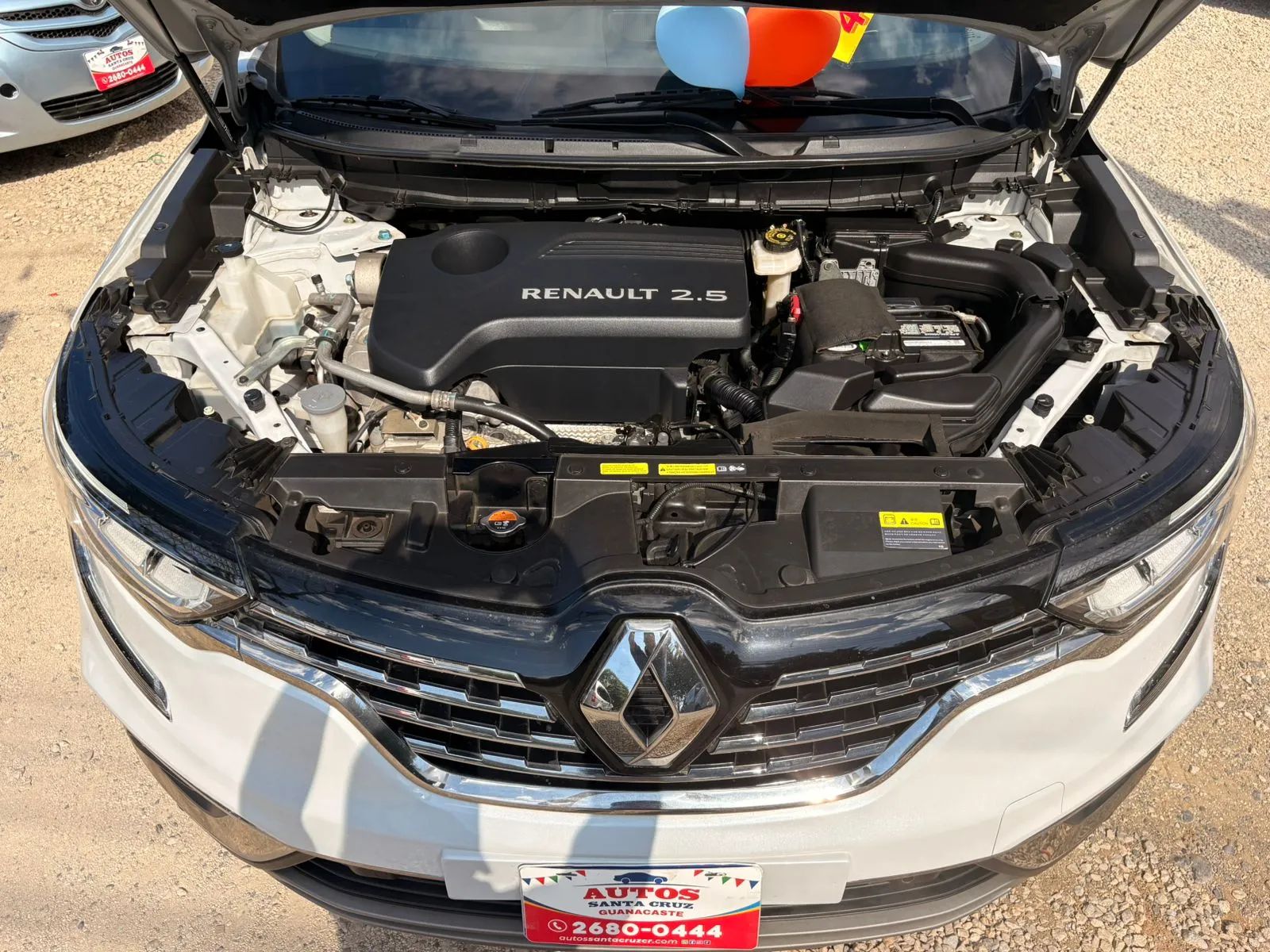 Renault Koleos - Image 8