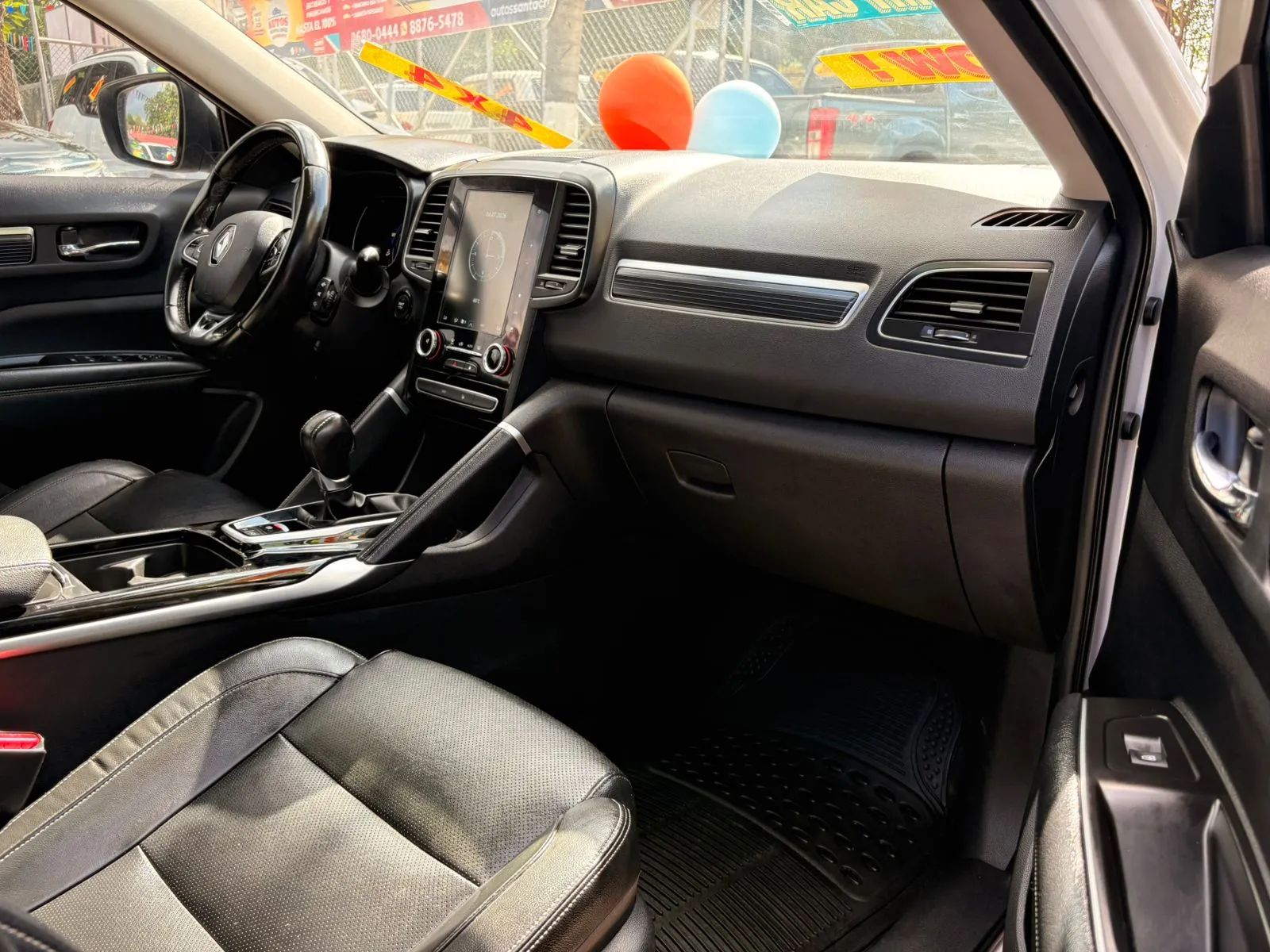 Renault Koleos - Image 7