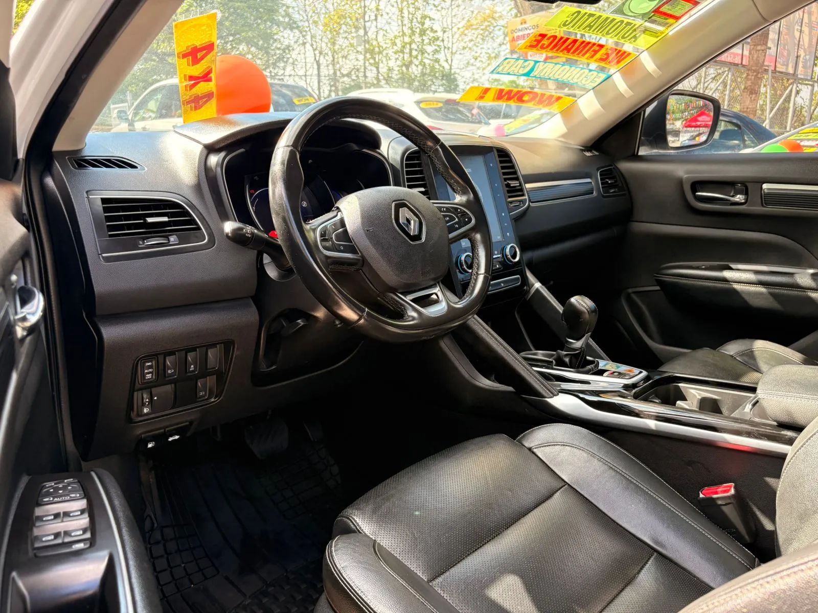 Renault Koleos - Image 5