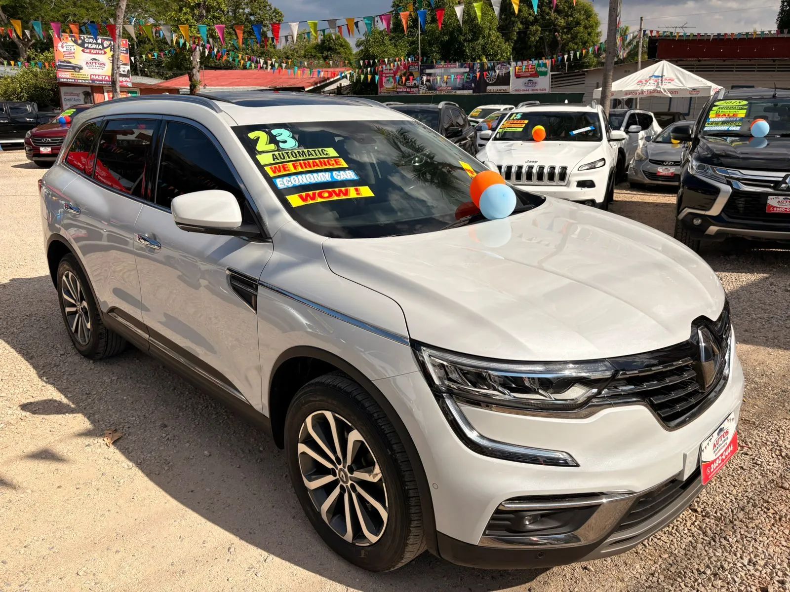 Renault Koleos - Image 4