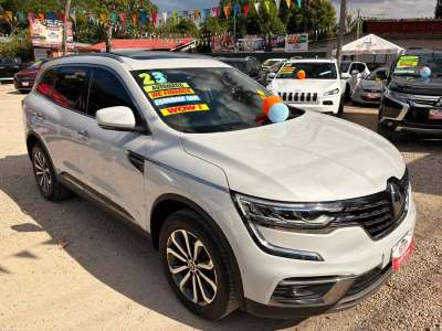Renault Koleos - Image 4