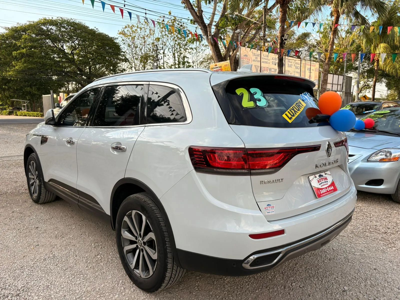 Renault Koleos - Image 3