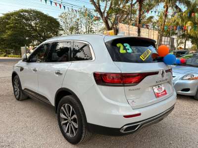 Renault Koleos - Image 3