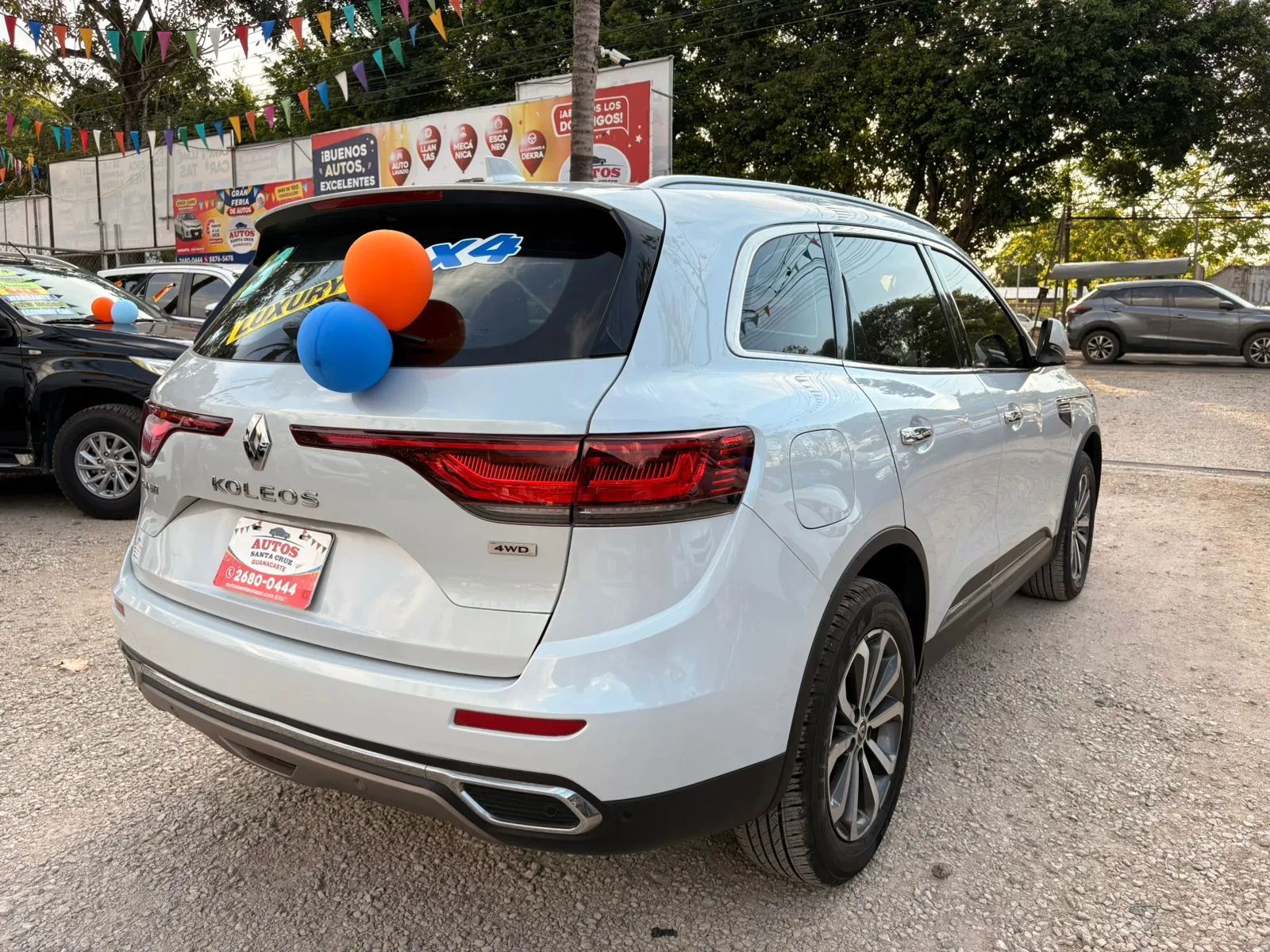 Renault Koleos - Image 2