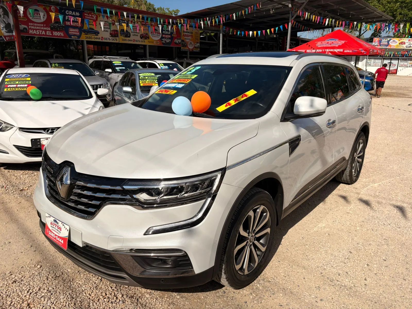 Renault Koleos - Image 1