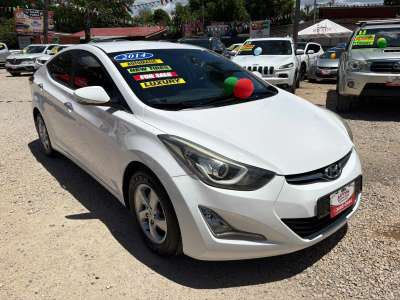 Hyundai Avante GDI - Image 3