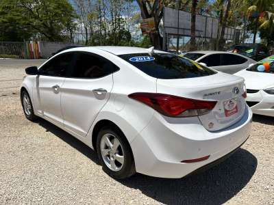 Hyundai Avante GDI - Image 4