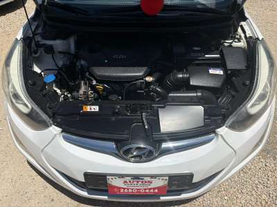 Hyundai Avante GDI - Image 8