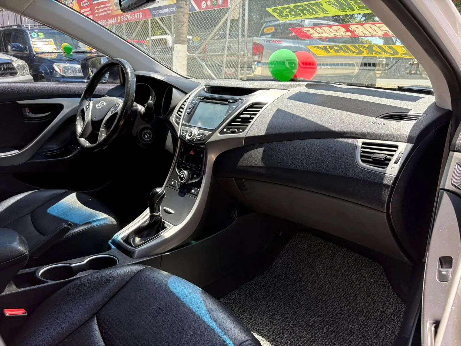 Hyundai Avante GDI - Image 7