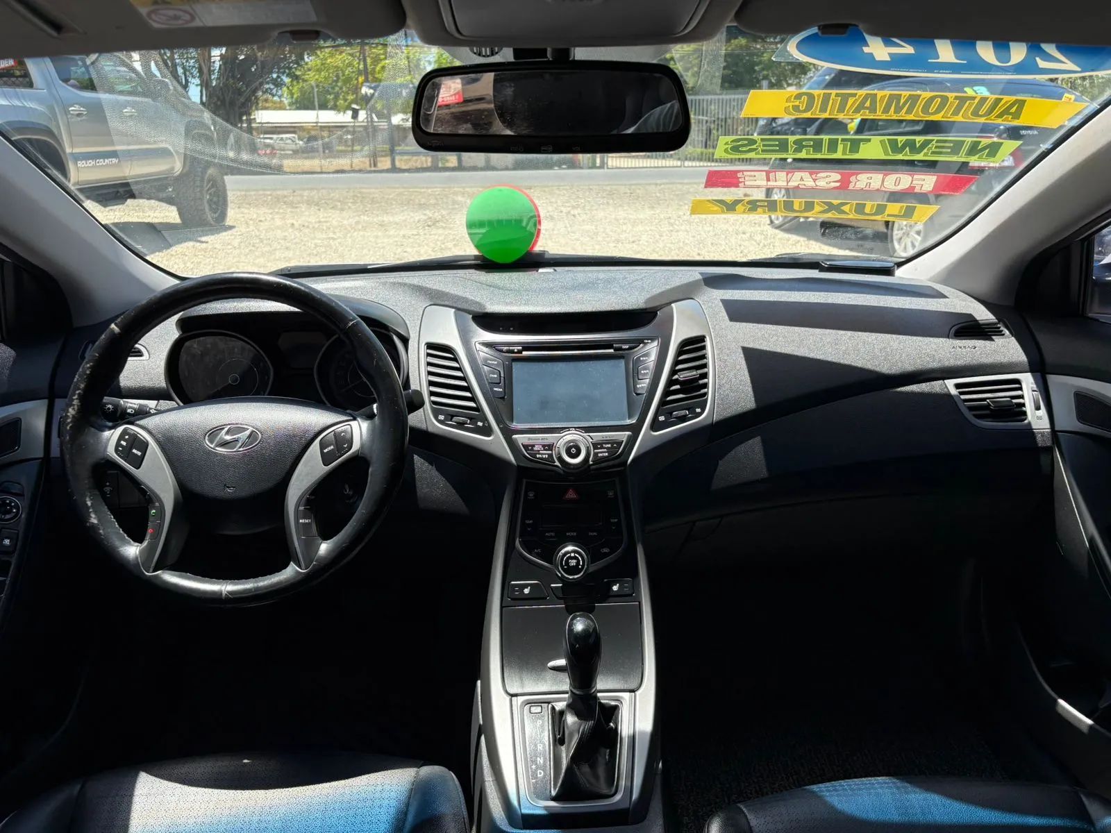 Hyundai Avante GDI - Image 6