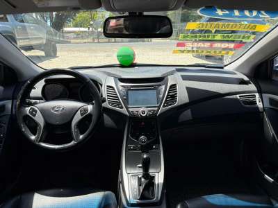 Hyundai Avante GDI - Image 6