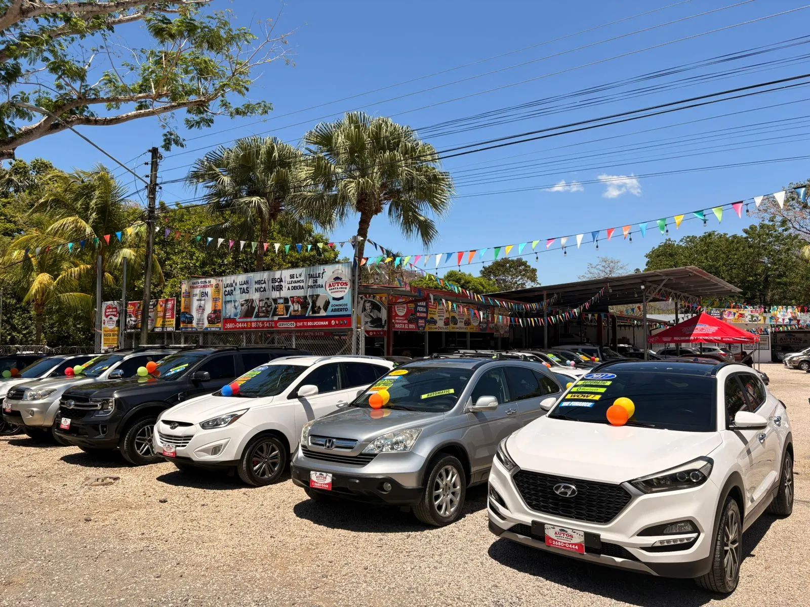 Hyundai Tucson - Image 9