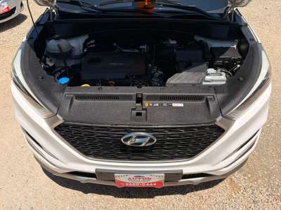 Hyundai Tucson - Image 8