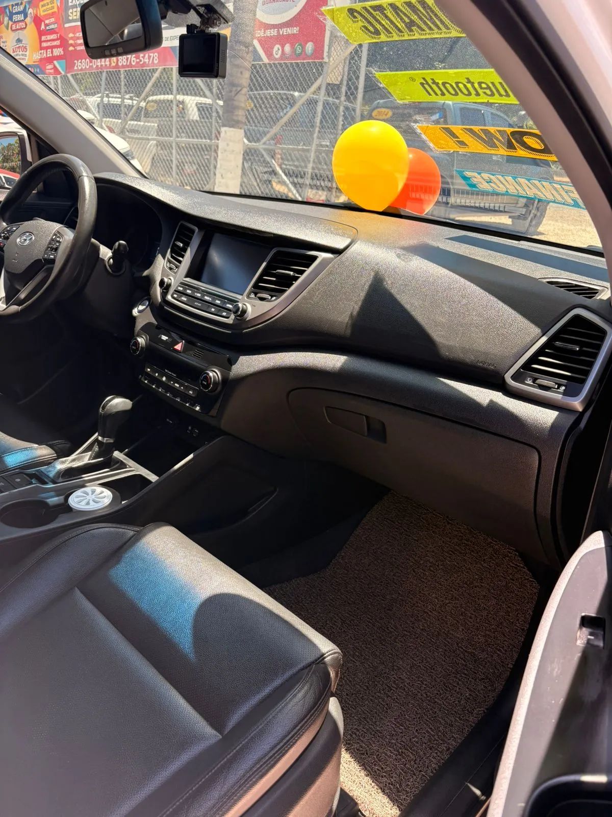 Hyundai Tucson - Image 7