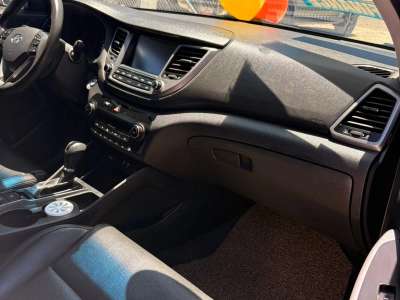 Hyundai Tucson - Image 7