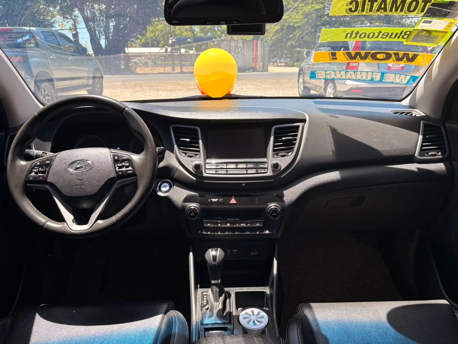 Hyundai Tucson - Image 6