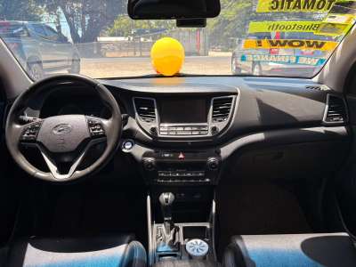 Hyundai Tucson - Image 6