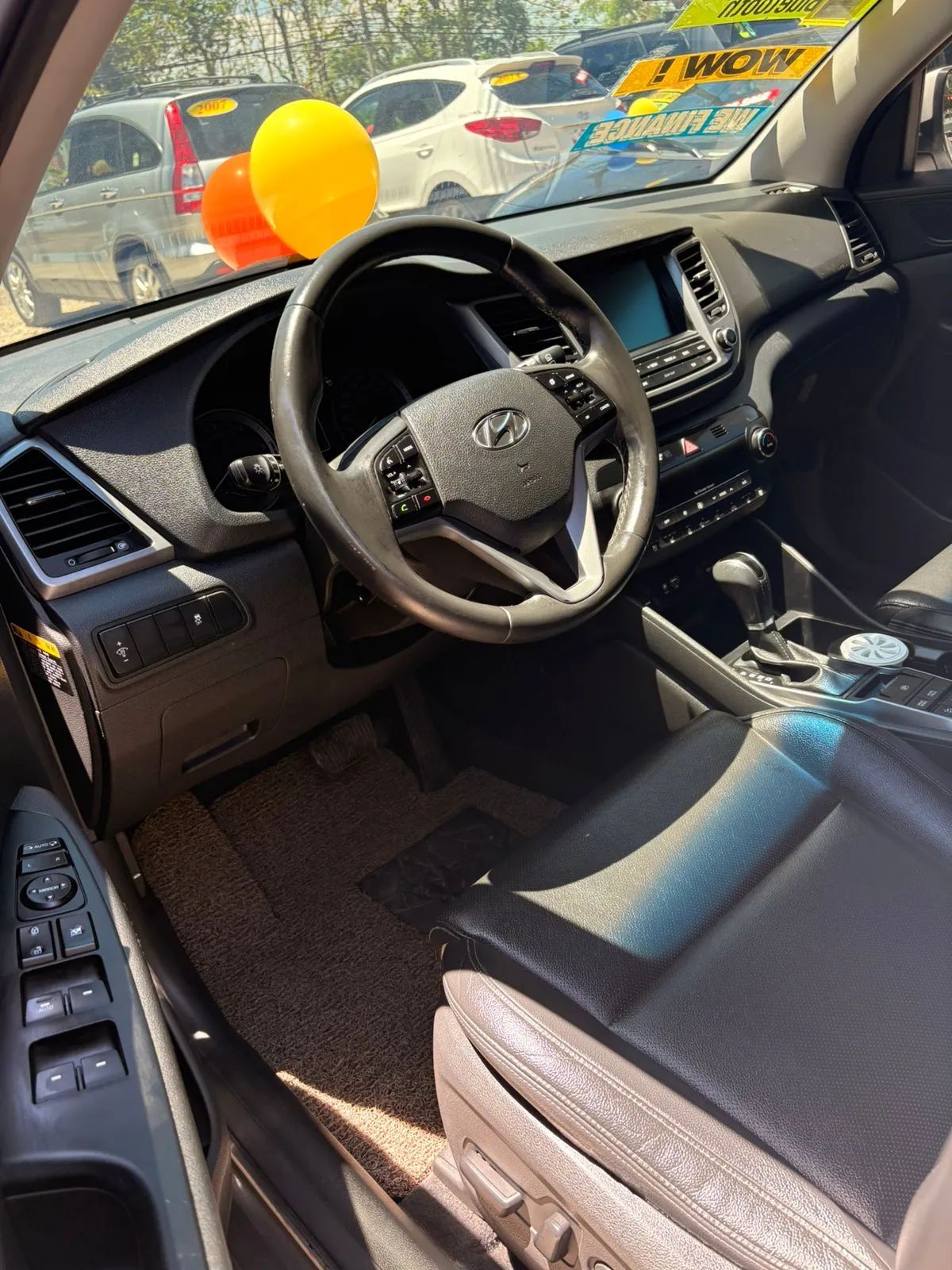 Hyundai Tucson - Image 5