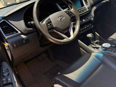 Hyundai Tucson - Image 5