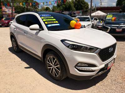 Hyundai Tucson - Image 4