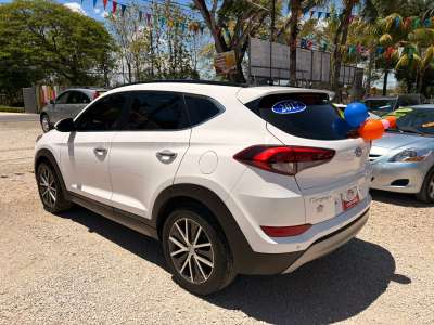 Hyundai Tucson - Image 3
