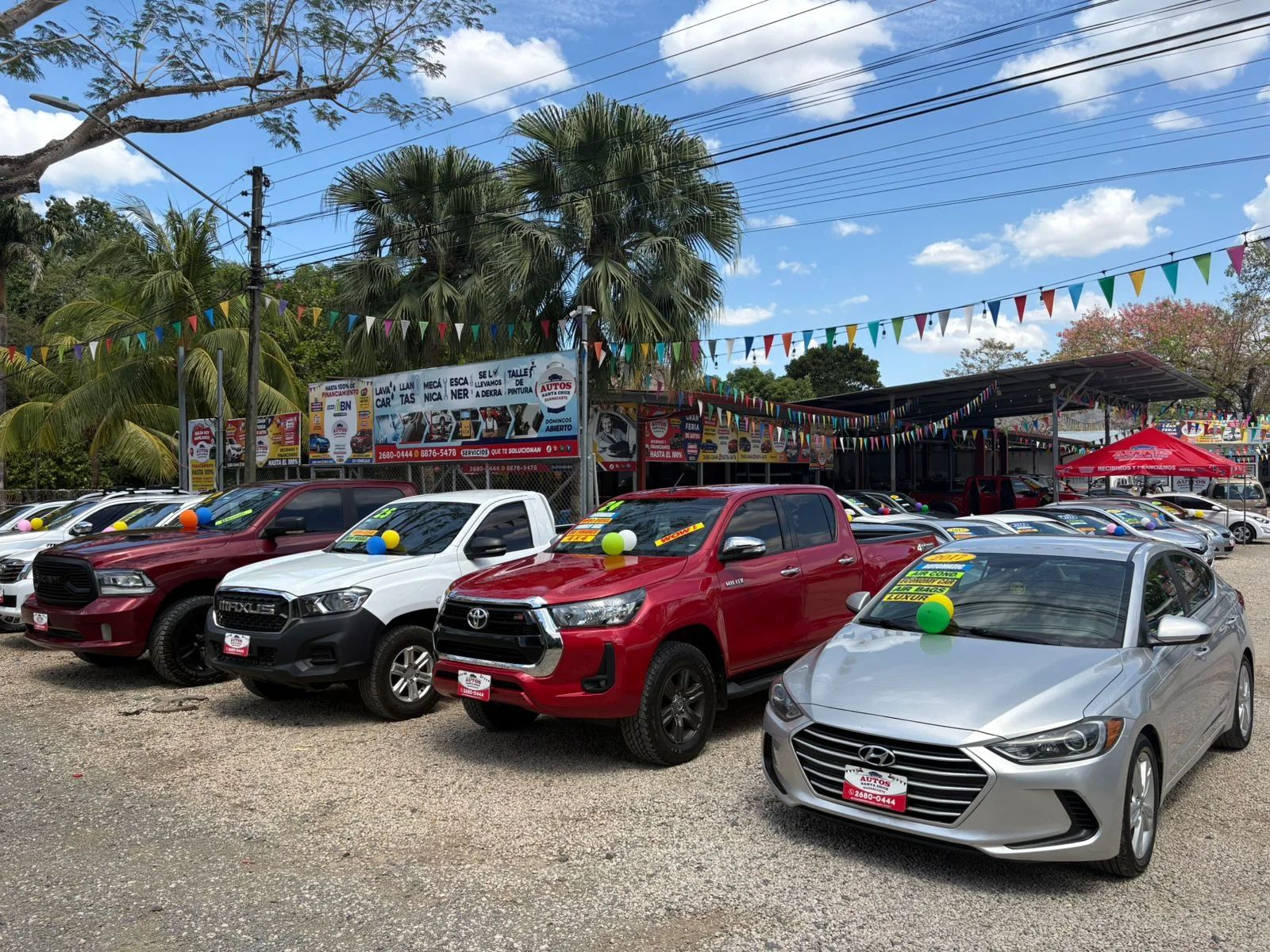 Hyundai Elantra - Image 9