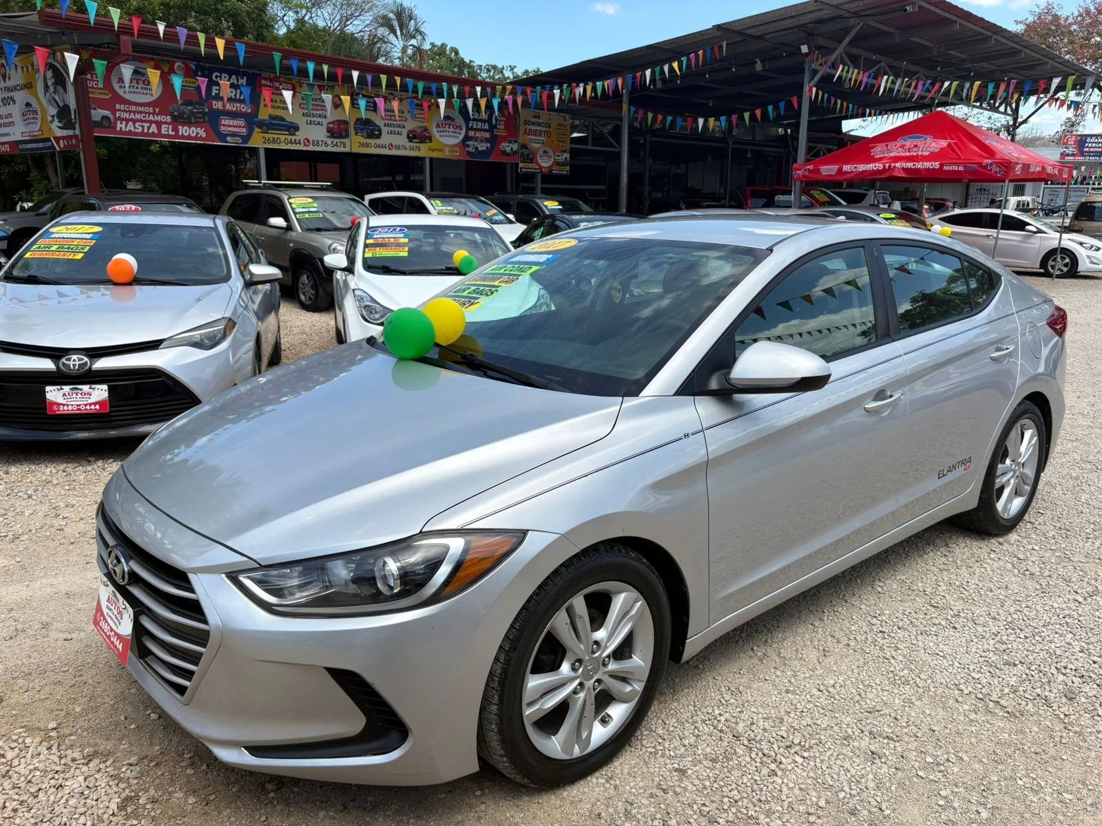 Hyundai Elantra - Image 2