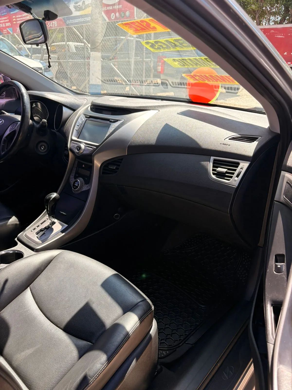 Hyundai Avante - Image 7