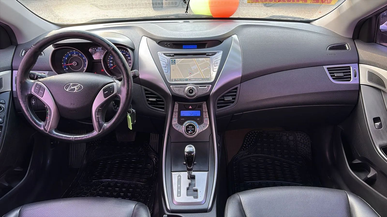 Hyundai Avante - Image 6