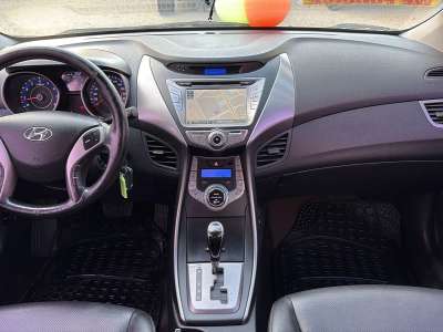 Hyundai Avante - Image 6