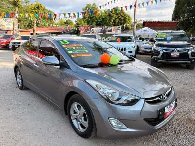 Hyundai Avante - Image 4