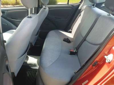 Toyota Echo - Image 2